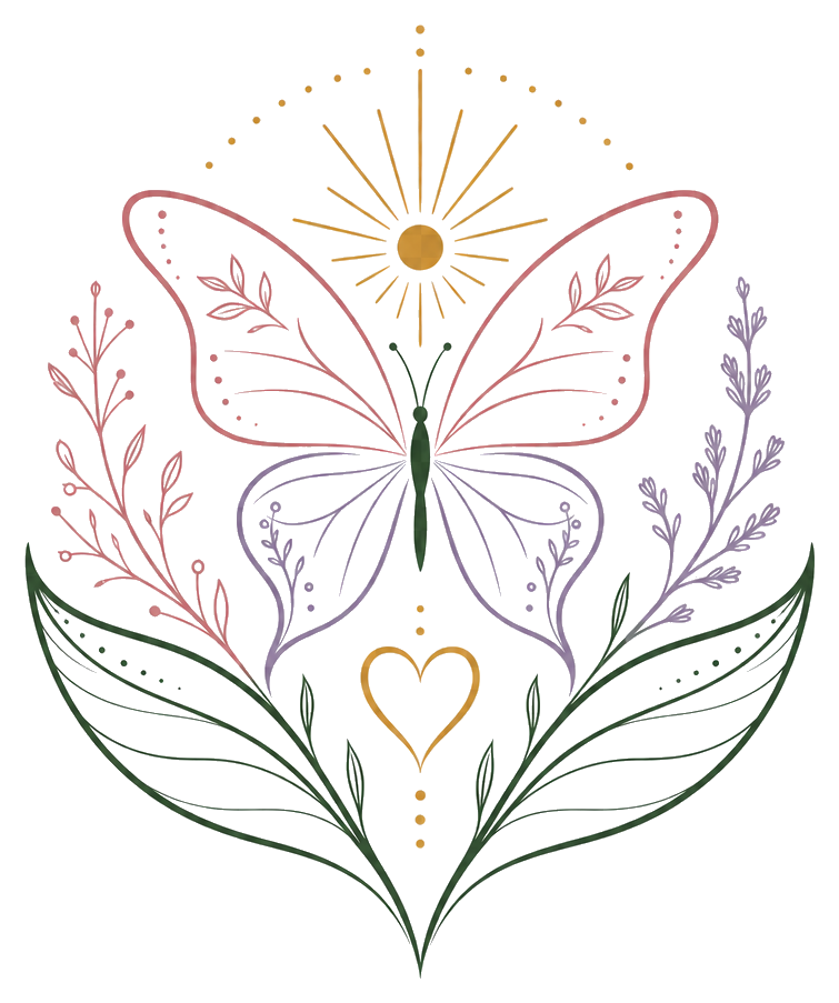 Logo Ernährungsberatung Julienne Glaetzer